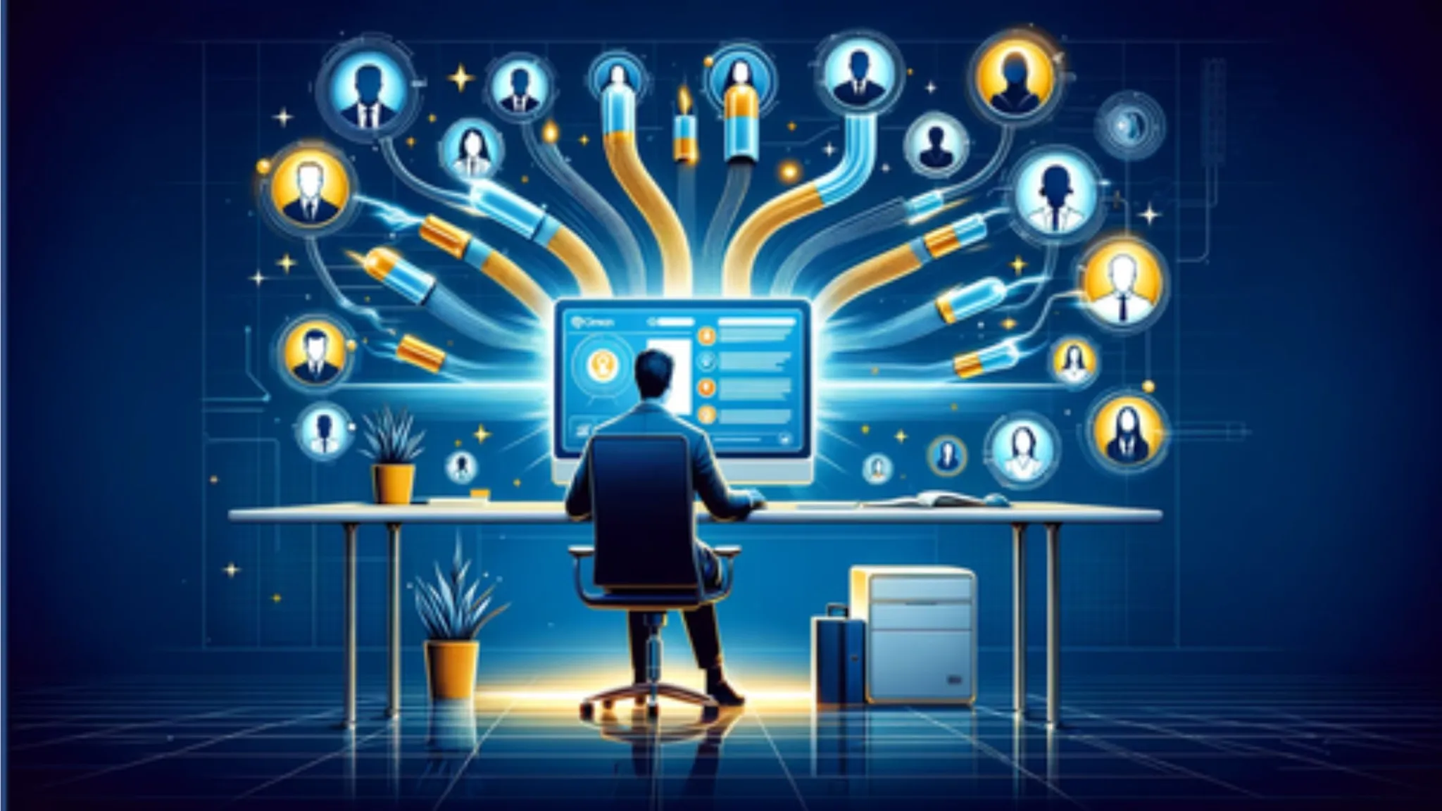AI Job Description Generators