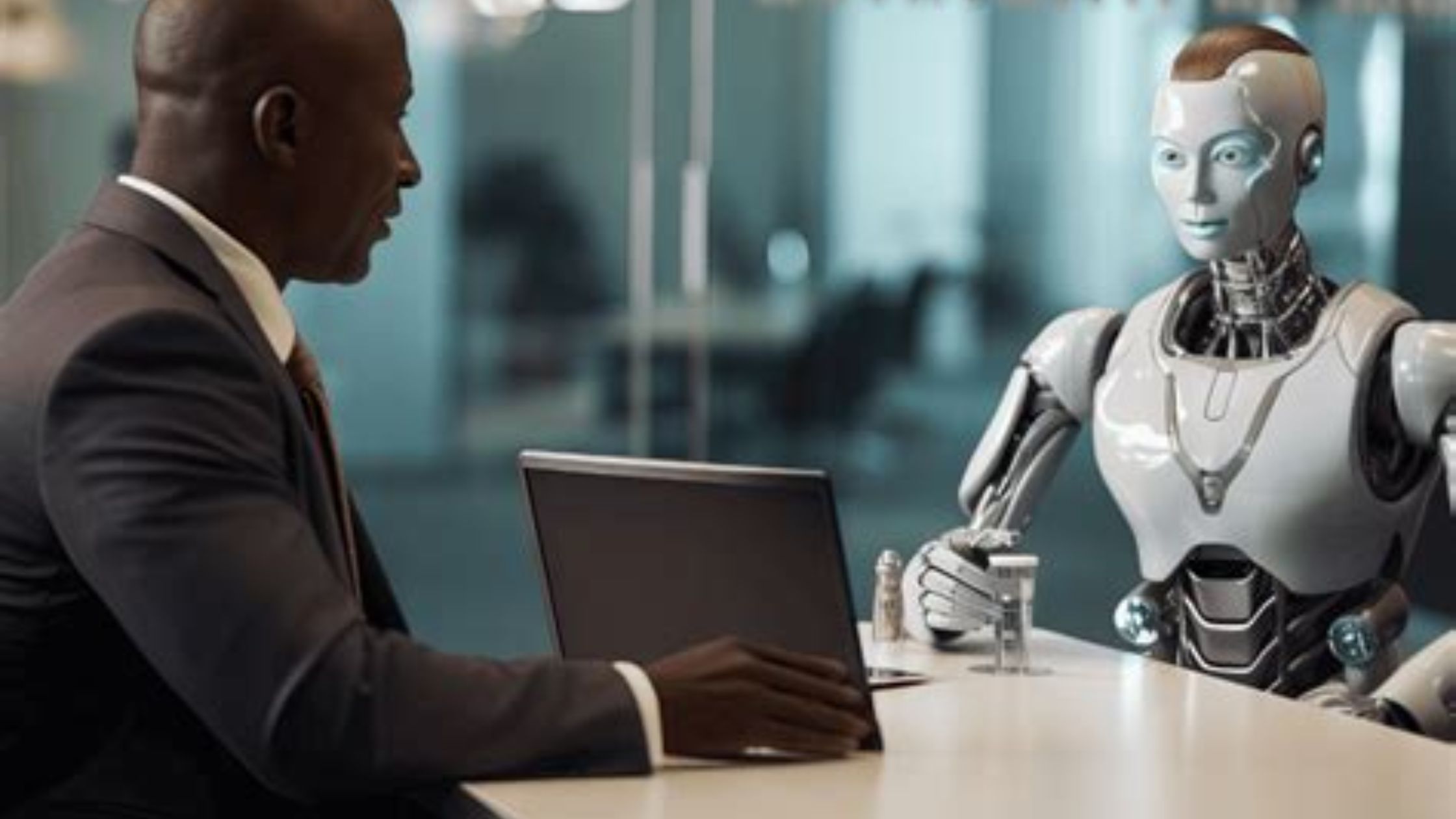AI Interview