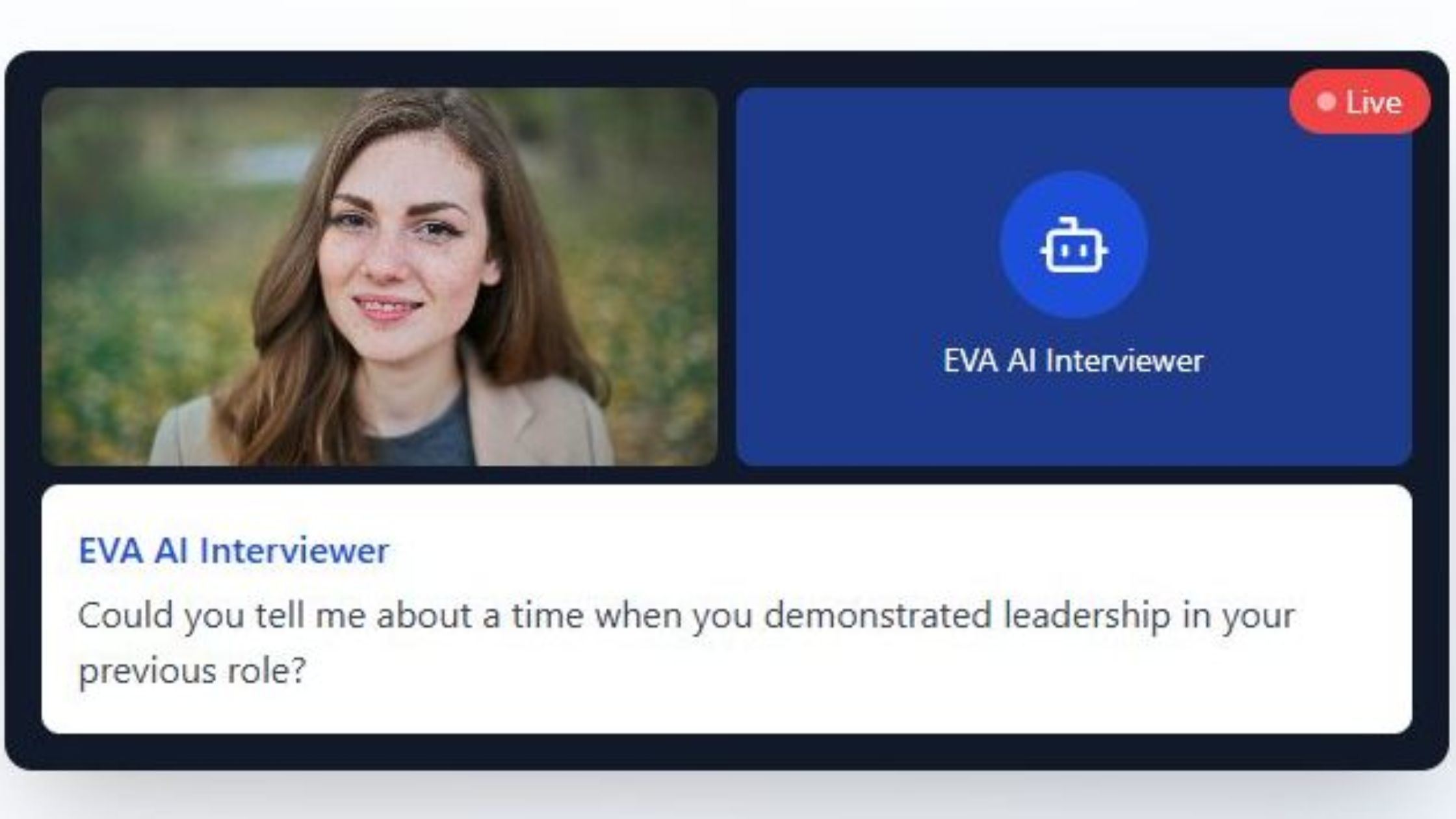 AI Interviewer