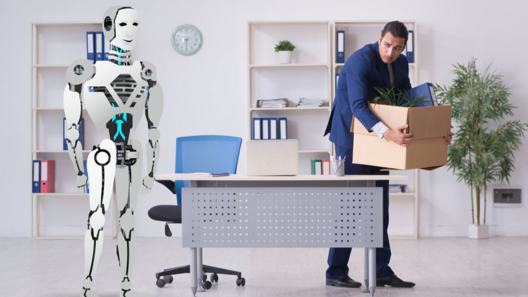 AI Job Description Generators