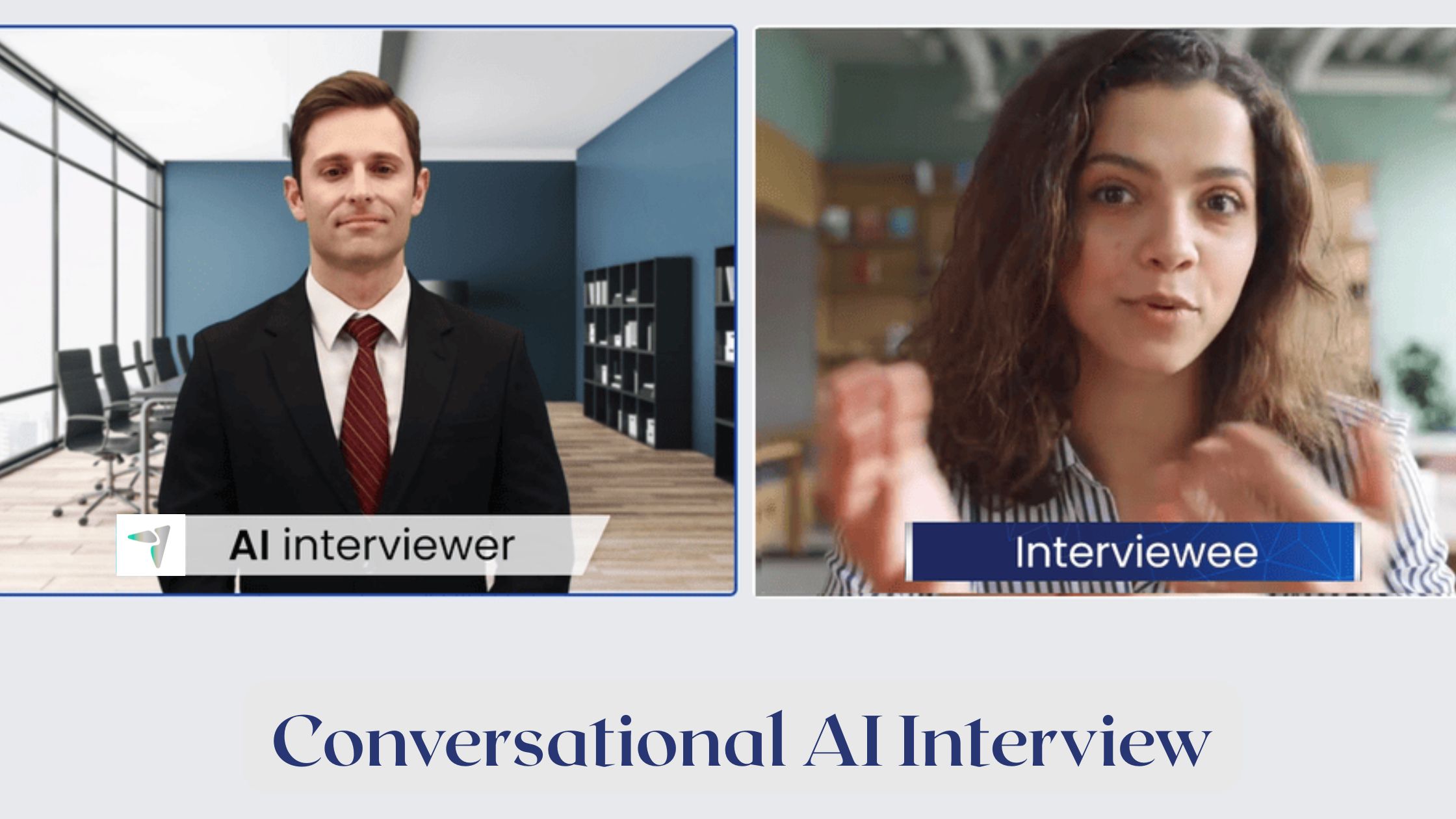 Conversational AI Interview