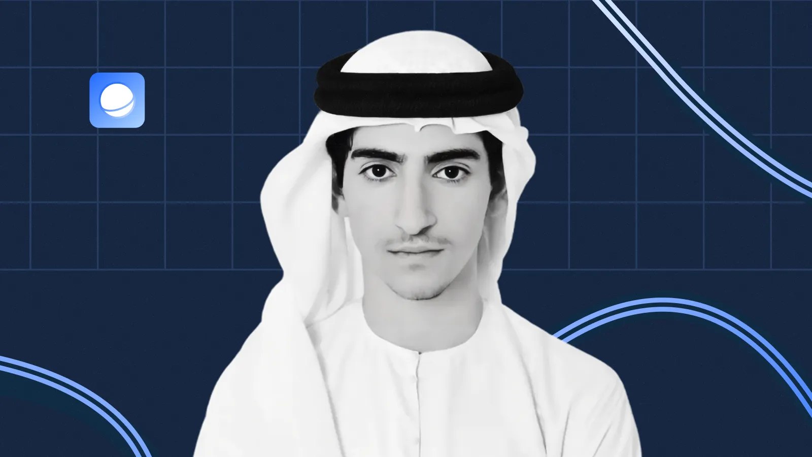 Ahmad Juma, Head of UAE, Sphere Labs.