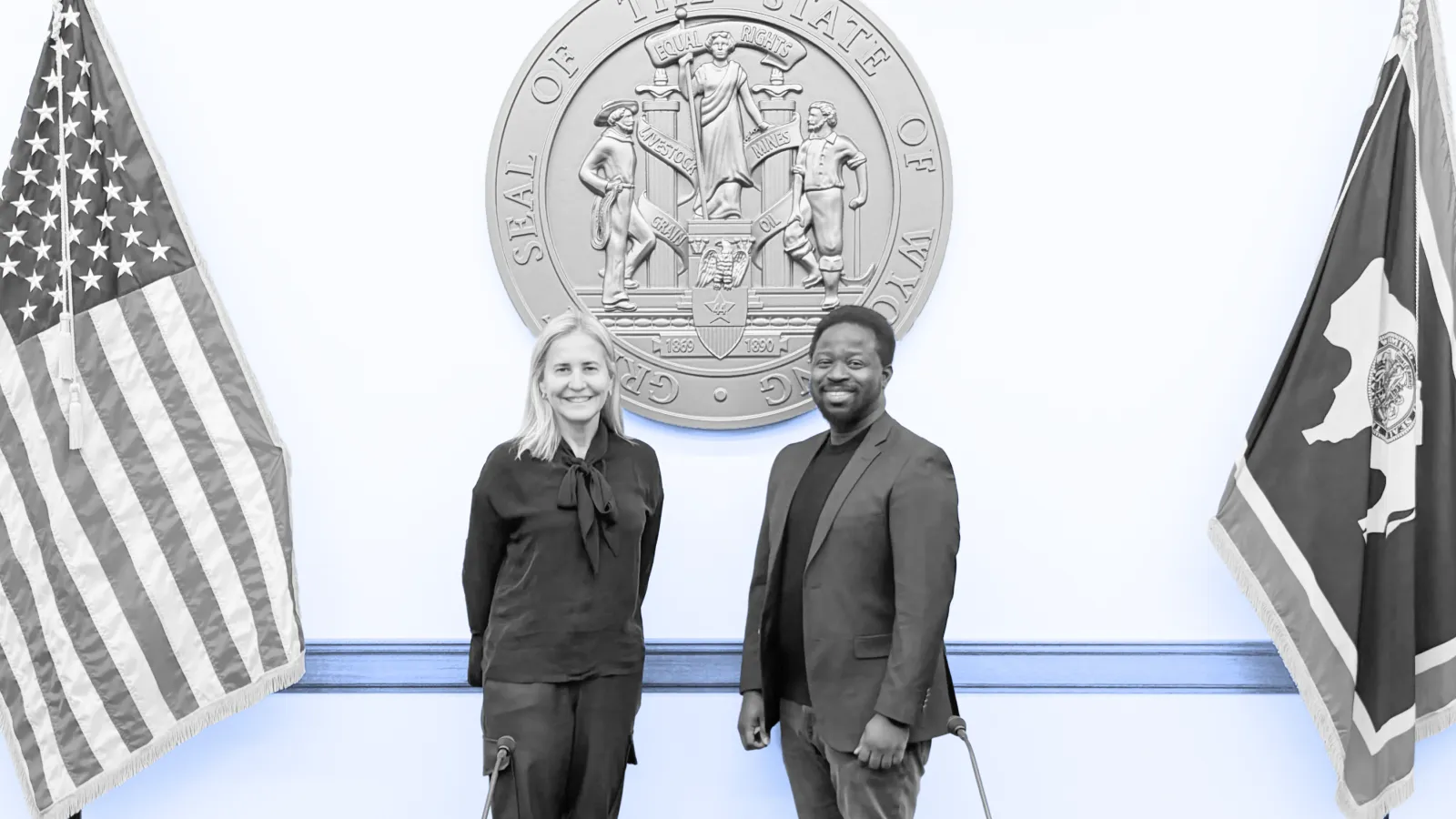 Sphere Labs at the Wyoming Stable Token Commission