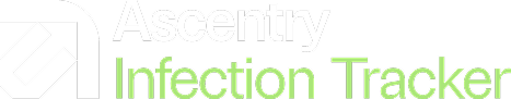 Ascentry Infection Tracker Logo