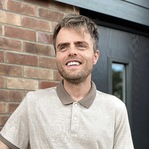 Adam Lee Blythe freelance web designer