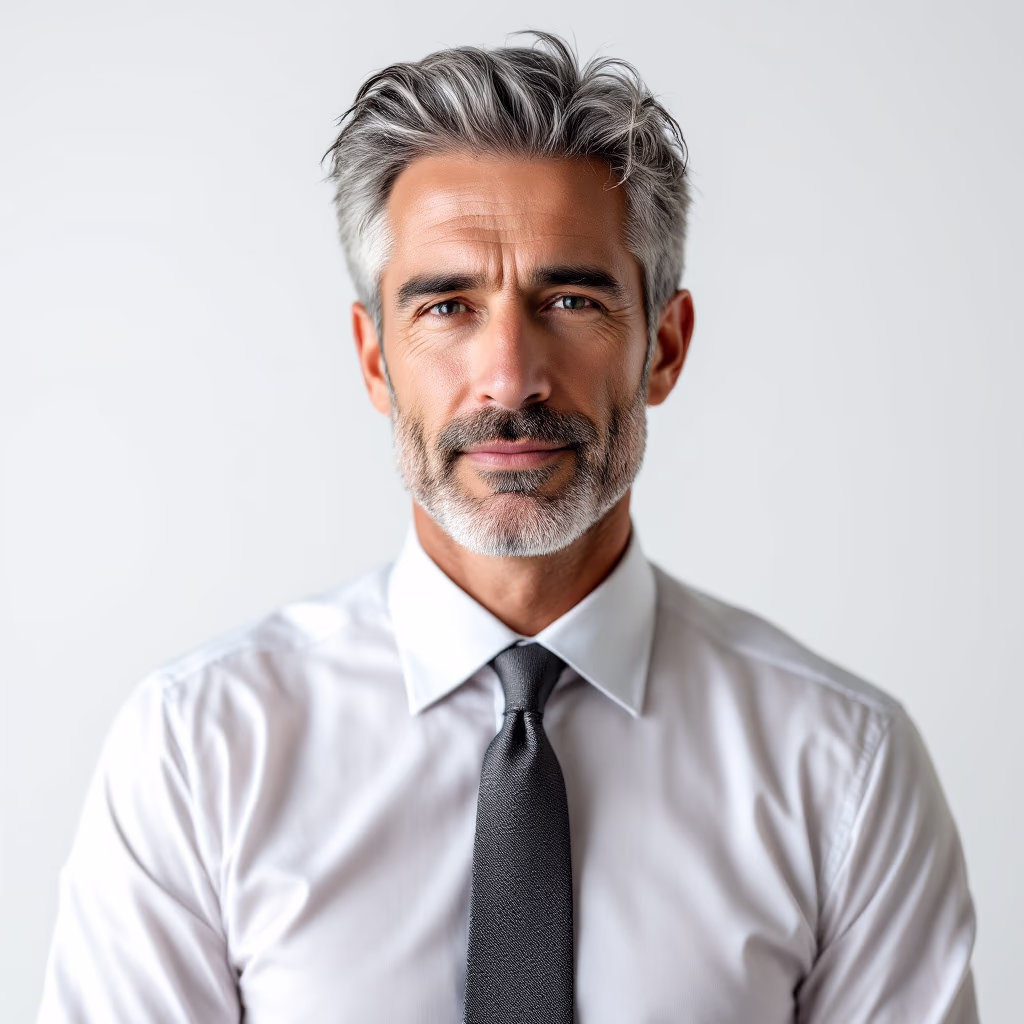 [headshot] image of customer