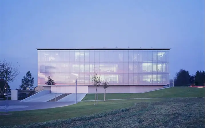 Kudelski Labs engineers innovating in digital security – from AI and quantum-resistant technologies to embedded chip protection