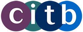 CITB Logo | FPC Roofing Services, Malvern Worcestershire