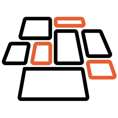 Finney's Property Contractors - Block Paving Icon