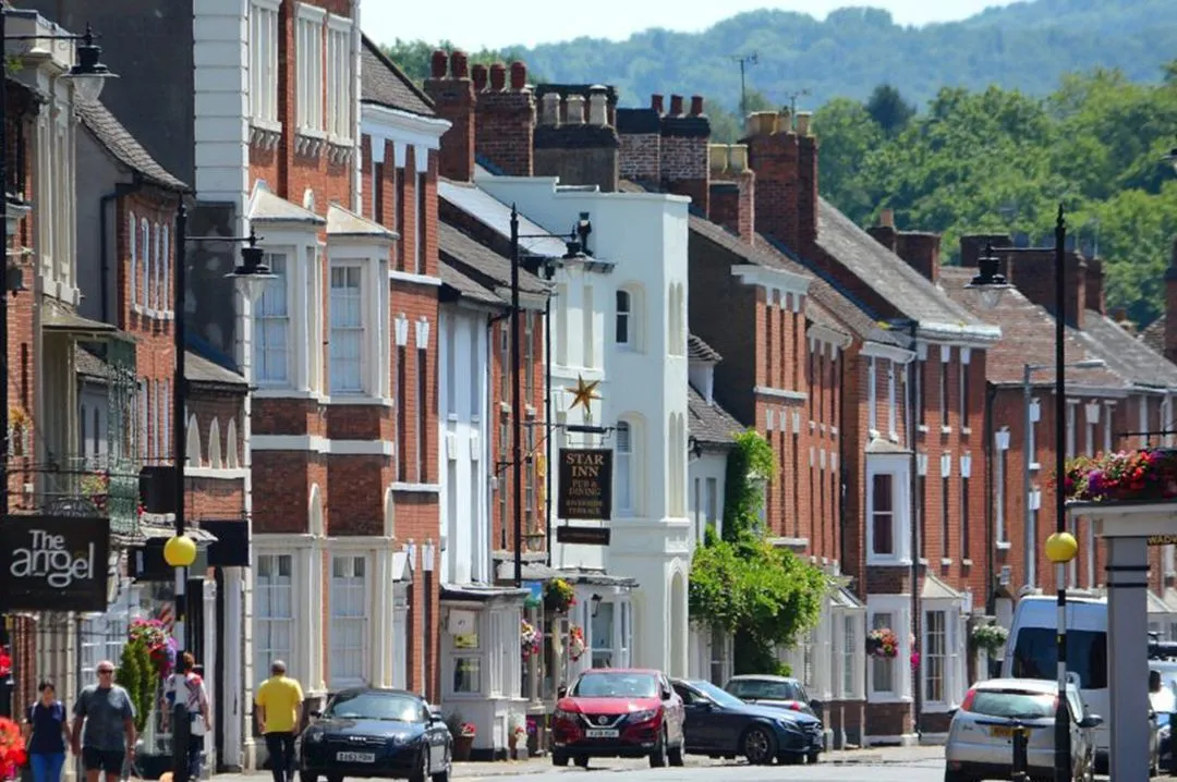 FPC Roofing Services, Pershore, Worcestershire