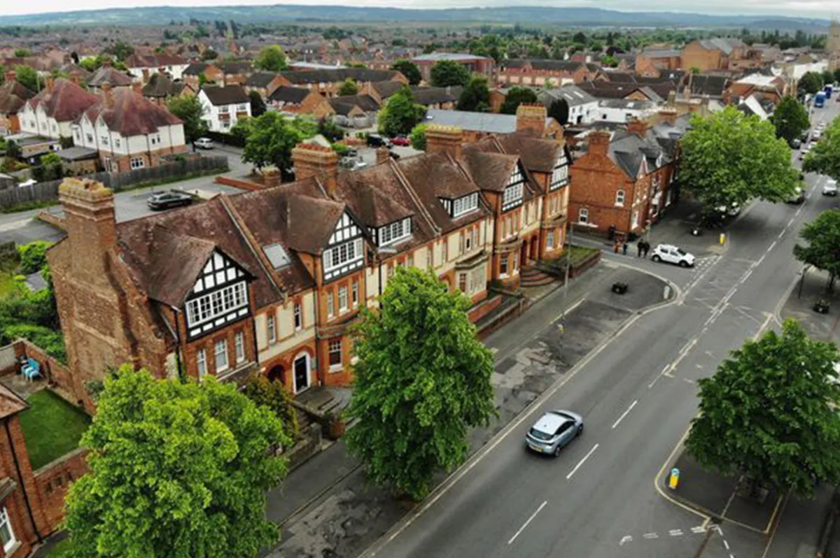 FPC Roofing Services, Evesham, Worcestershire