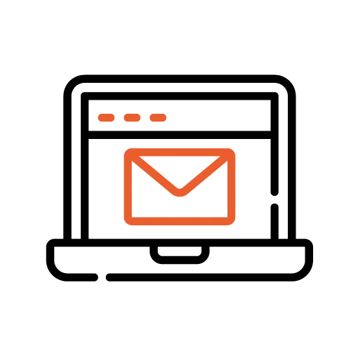 FPC - laptop icon