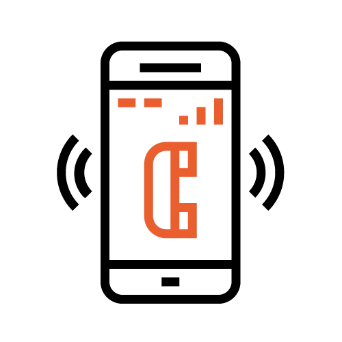 FPC - contact us icon