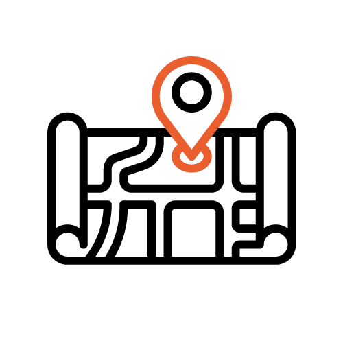 FPC - MAP ICON