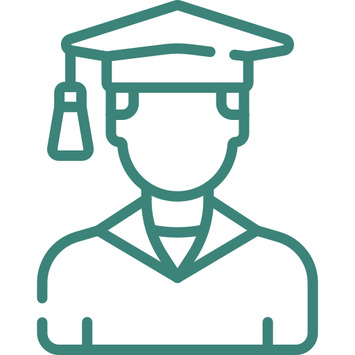 Greg Kutzin - Business Administration Graduate