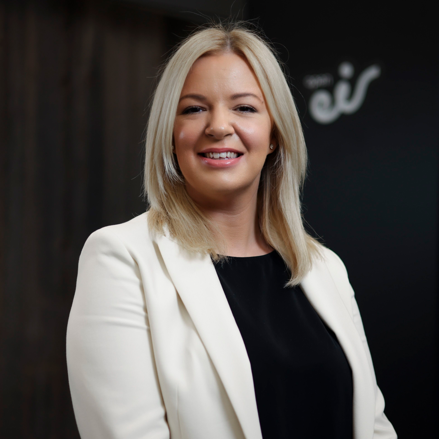Kiera from open eir team