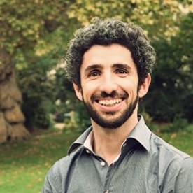 Pierre Bernat