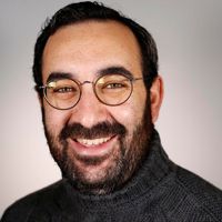 Benjamin Hakoun