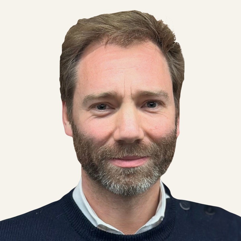 Fabrice Bernhard