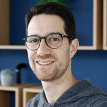 Ariel Choukroun
