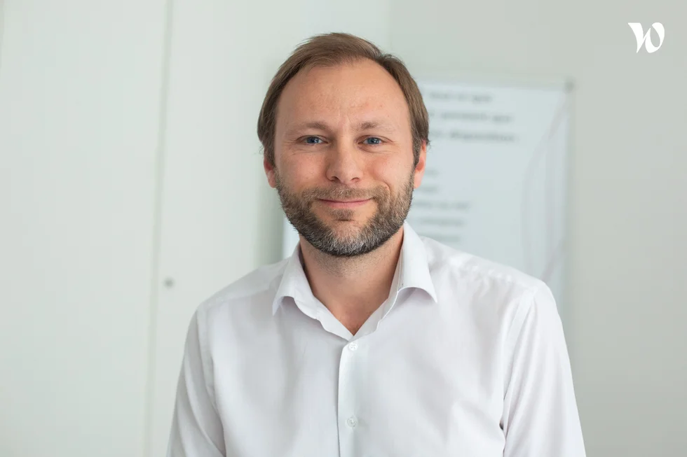 Aurélien Tourret