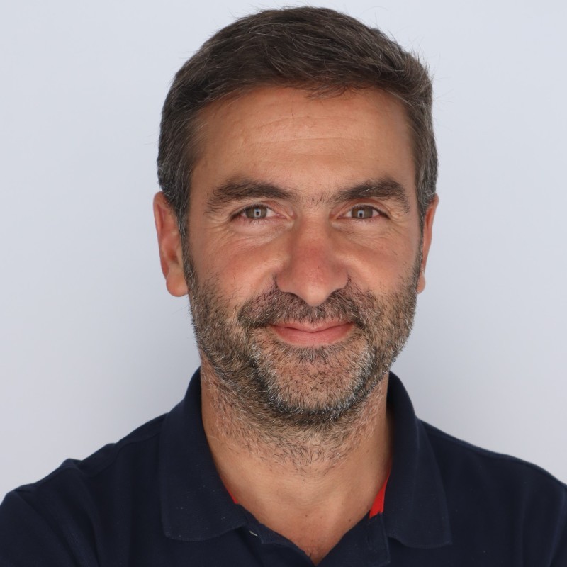Stéphane Andrieux