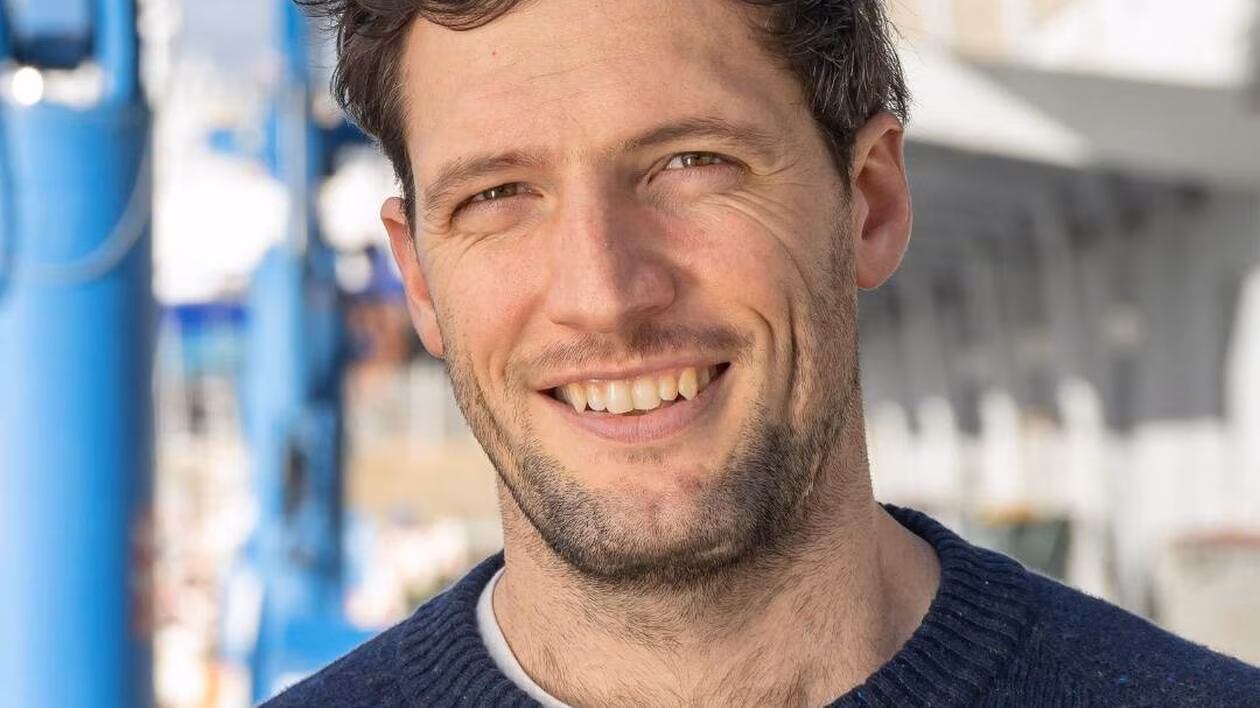 Nils Joyeux