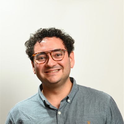 Olivier Loverde
