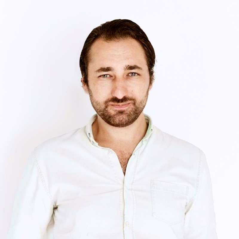 Adrien Touati