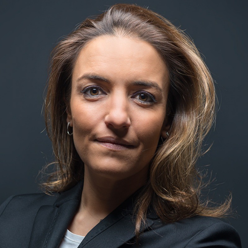 Jeanne Sévellec