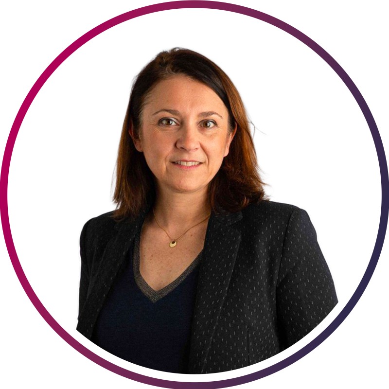 Virginie Femery