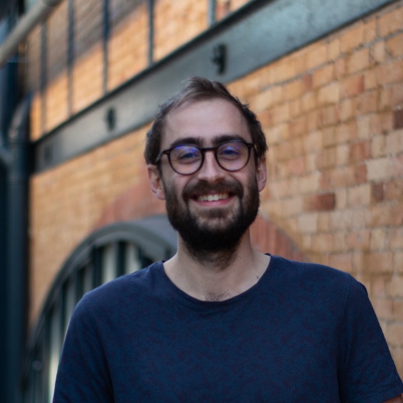 Clément Bernardo