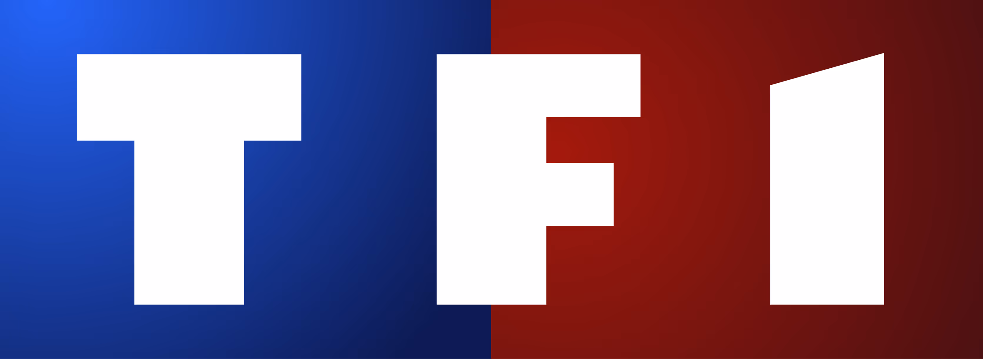 TF1 logo presse