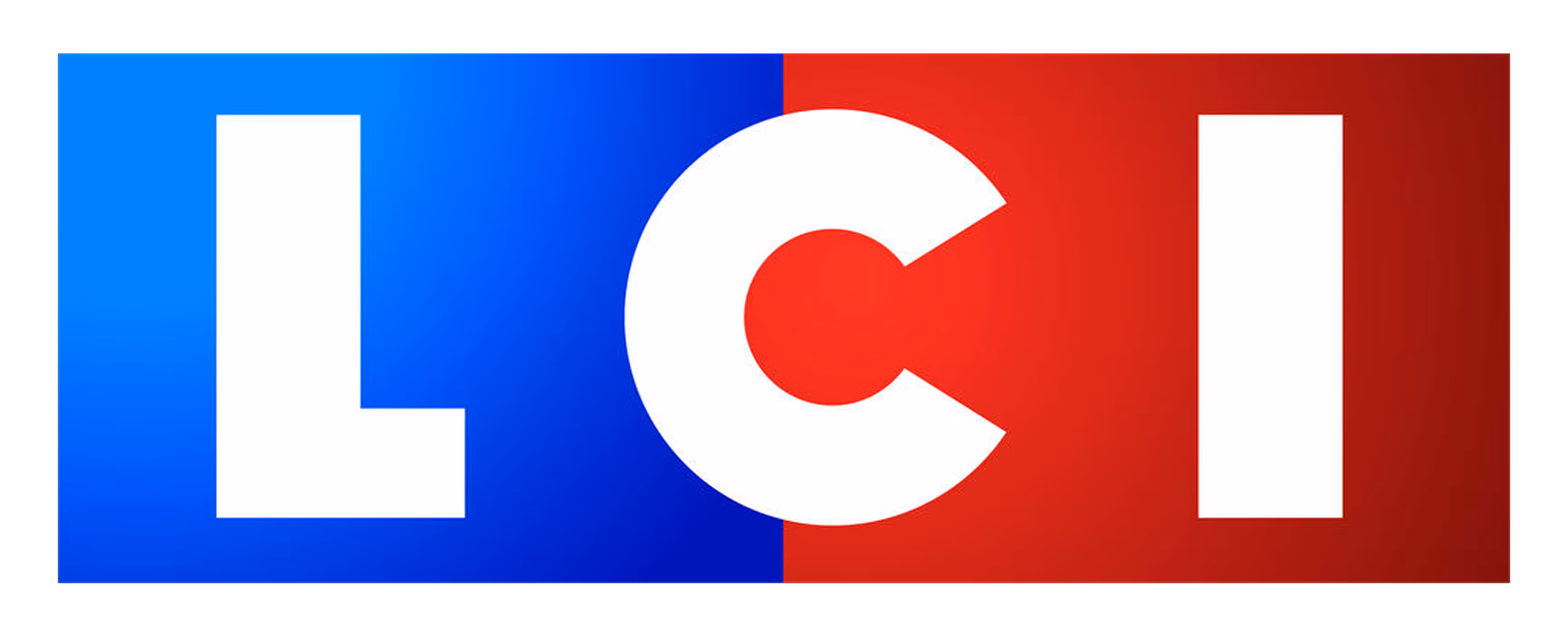 Logo LCI presse