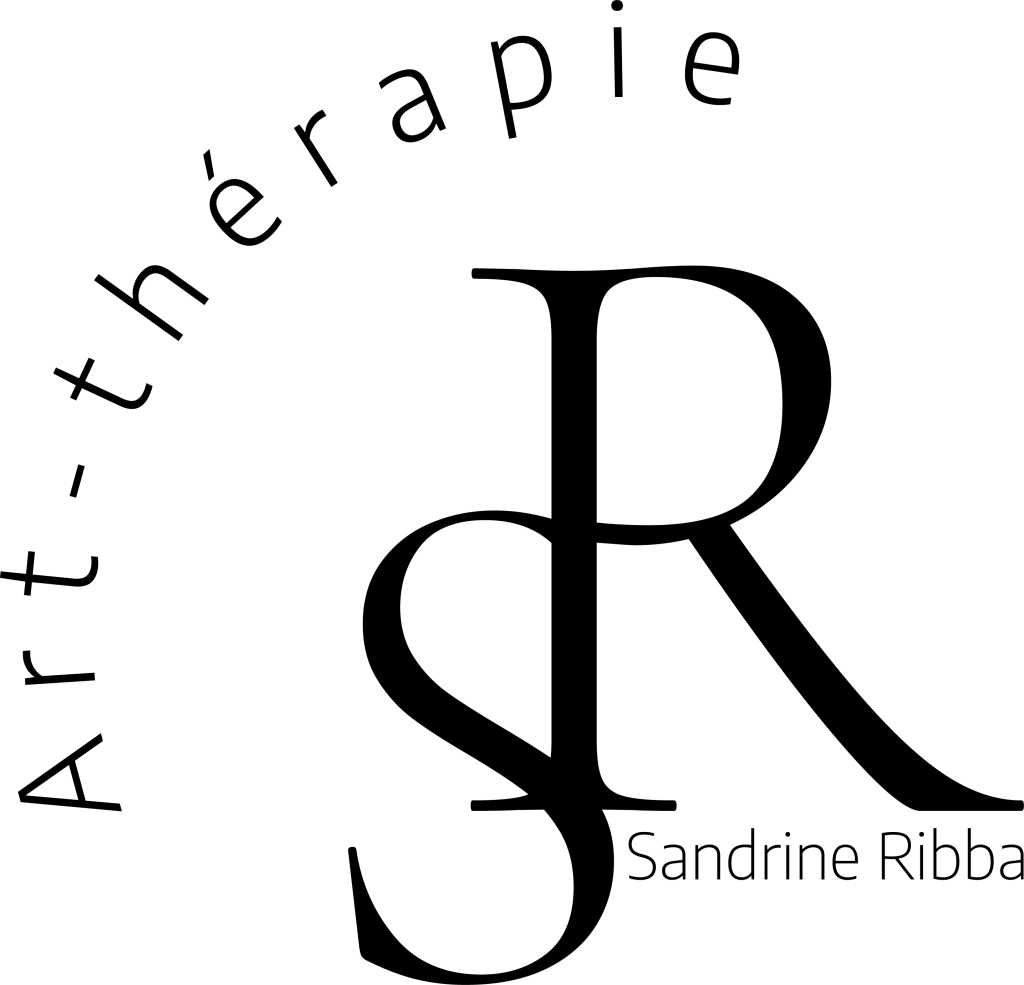 Logo client art-thérapeute - Design moderne