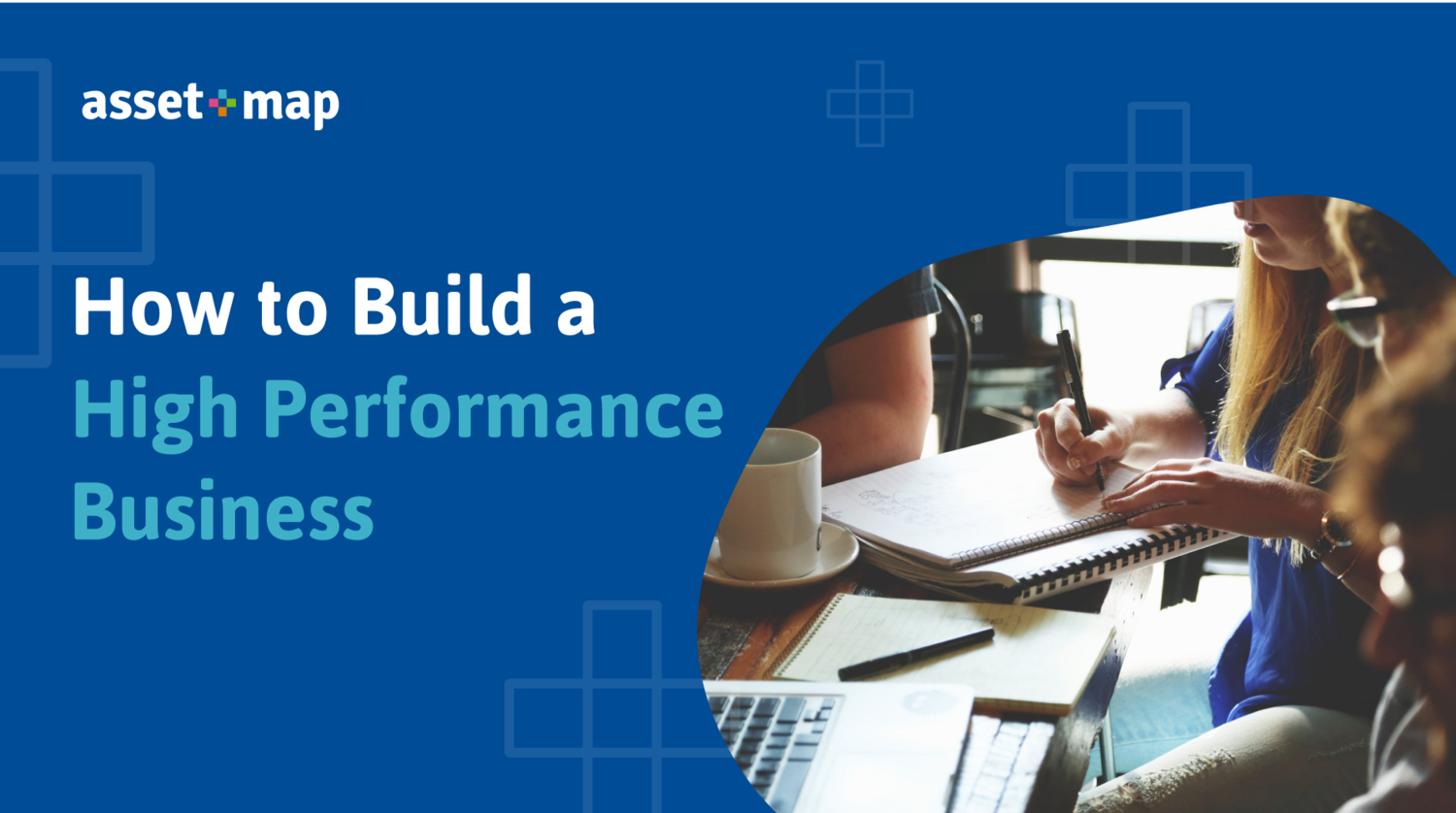 How to Build a High-Performance Business