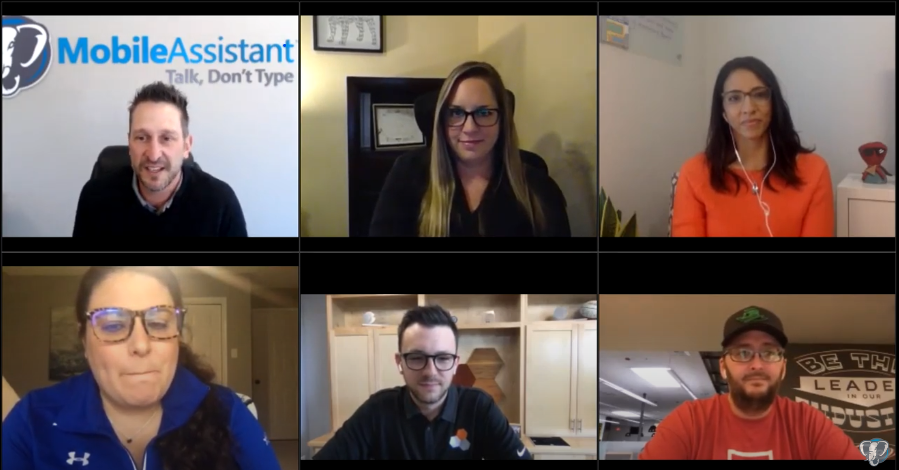 CEO + Advisor Roundtable: Advisor Roundtable 3.0: What’s Working - Advisor Panel on Implementing Tech Integrations