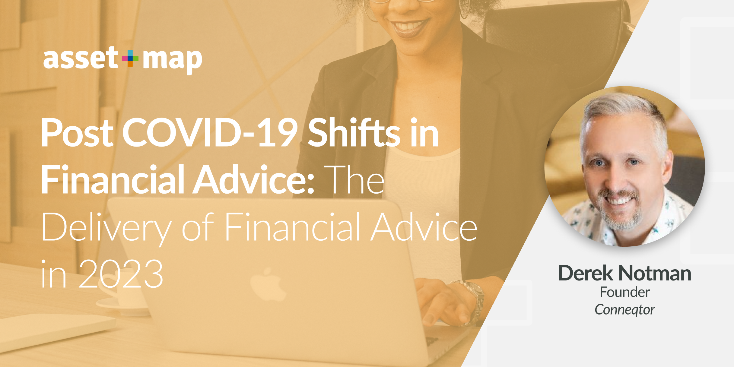 Post COVID-19 Shifts in Financial Advice: The Delivery of Financial Advice in 2023
