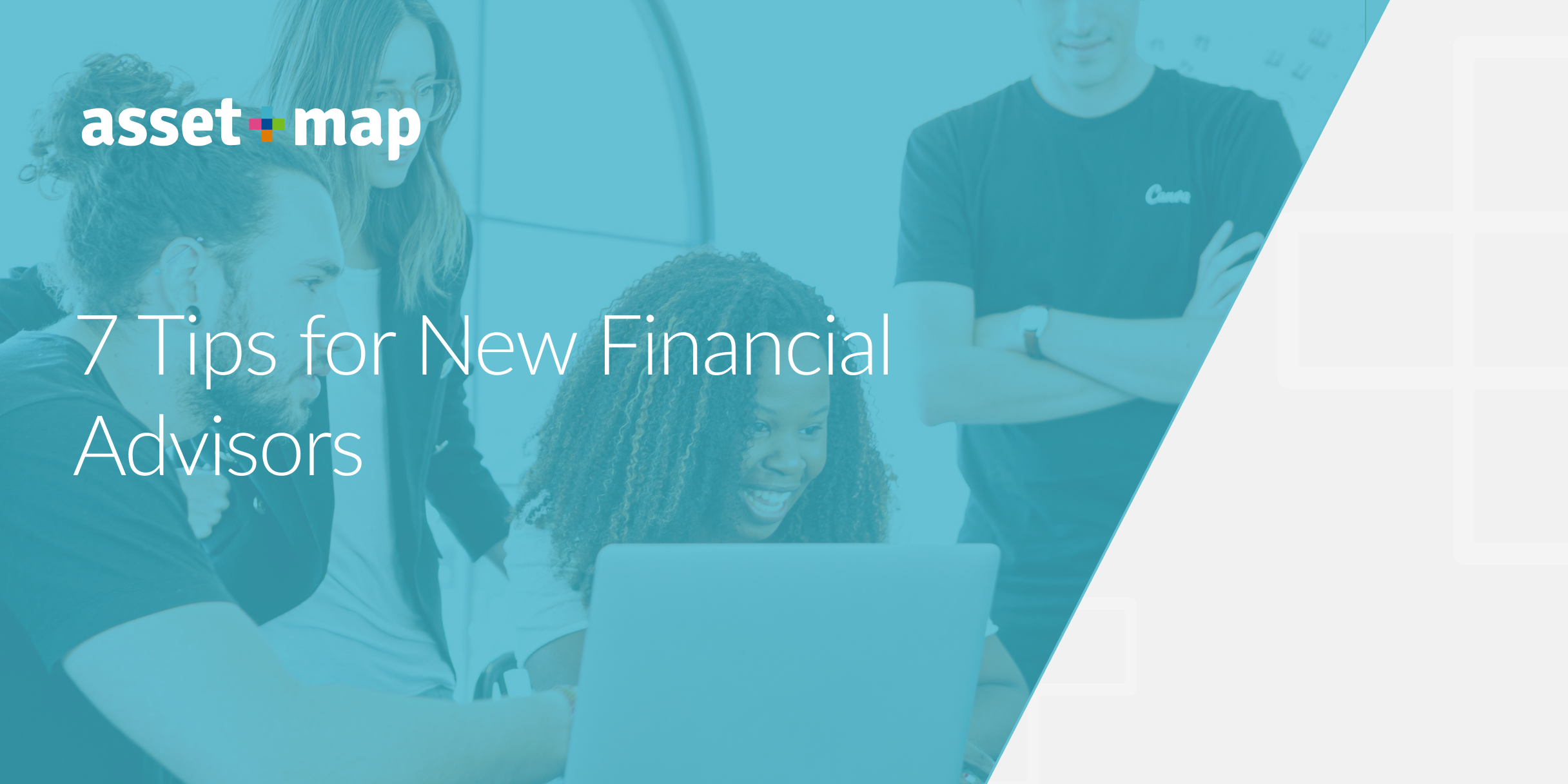 7 Tips for New Financial Advisors