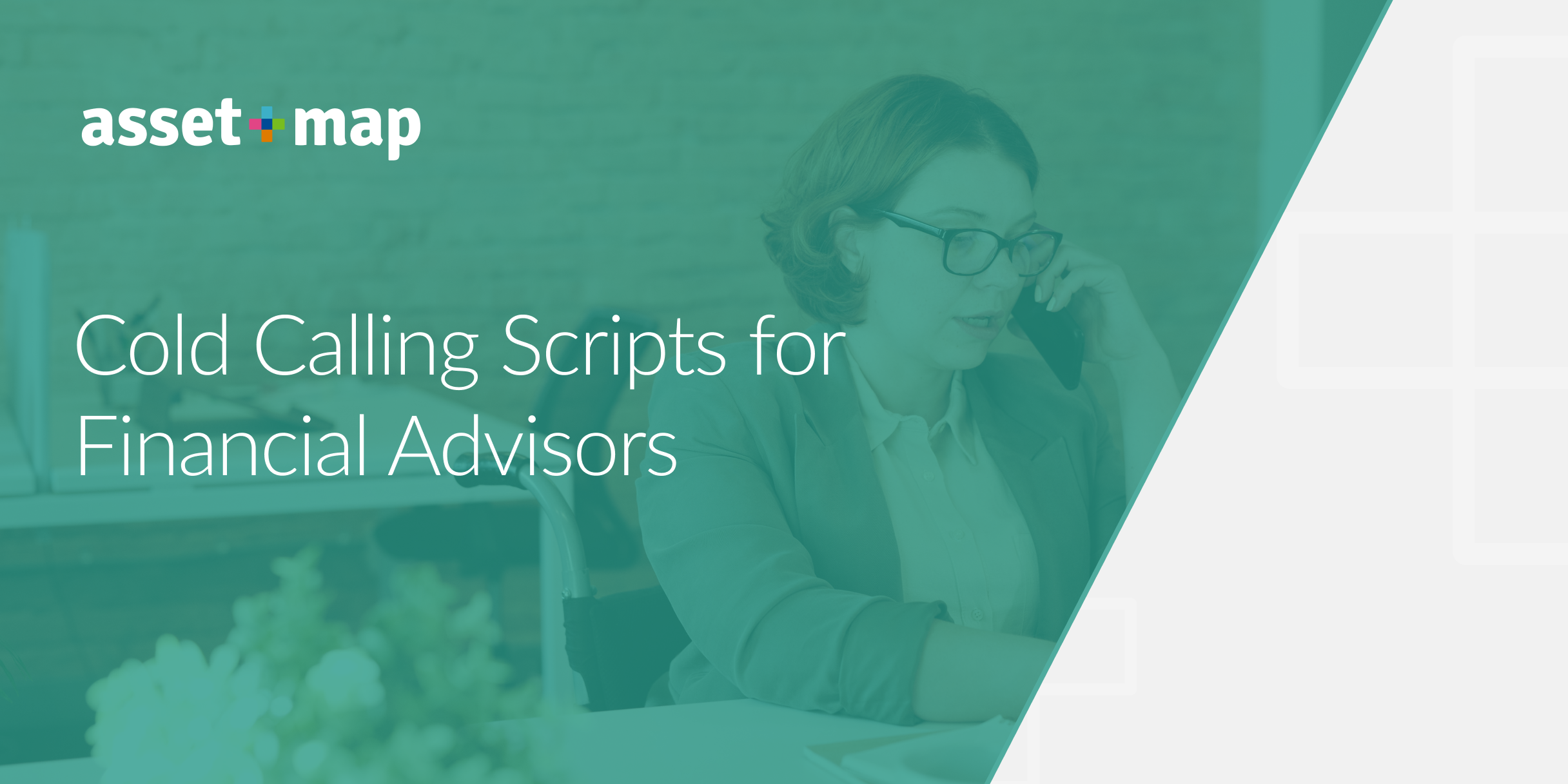 Cold Calling Scripts for Financial Advisors