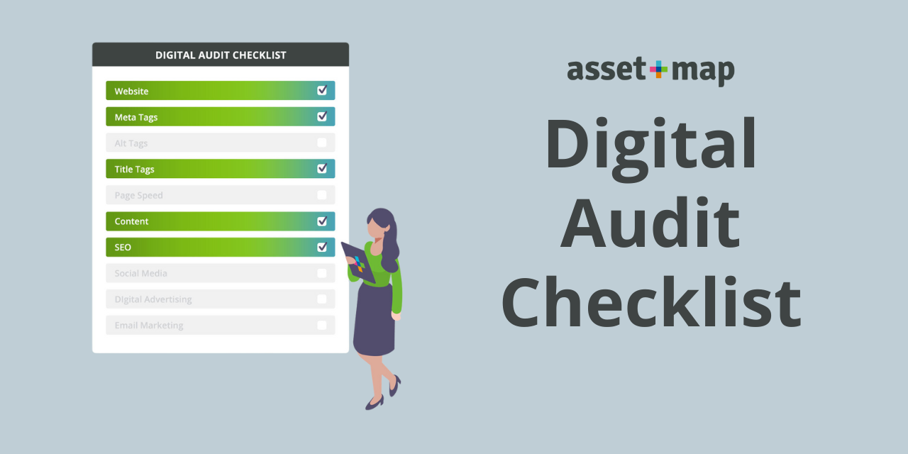 The Financial Advisor's Digital Audit Checklist