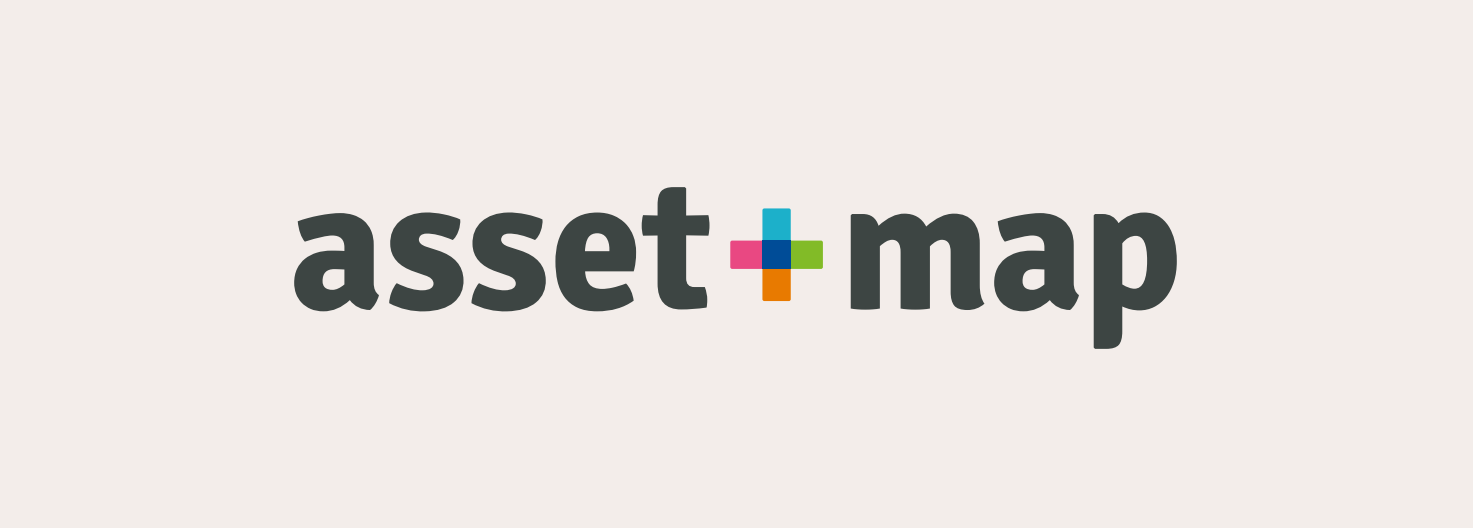 Say Hello to the New Asset-Map