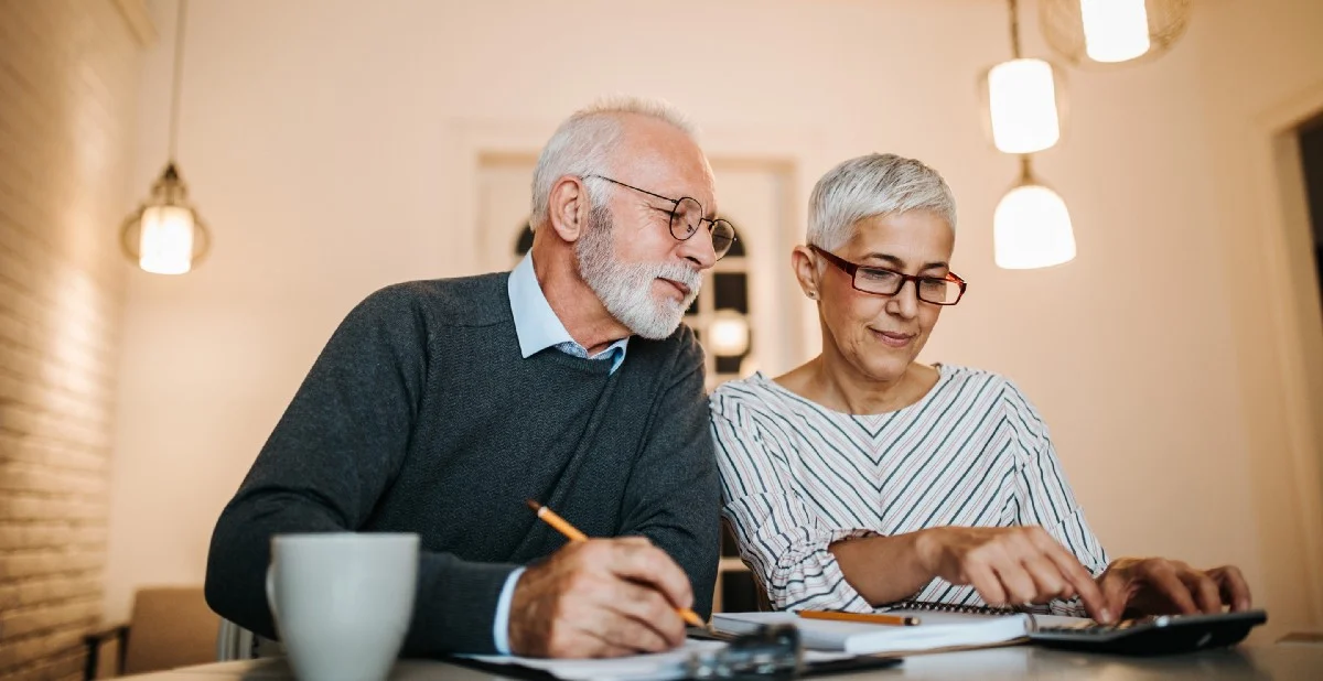 Planning Along with the Joneses: