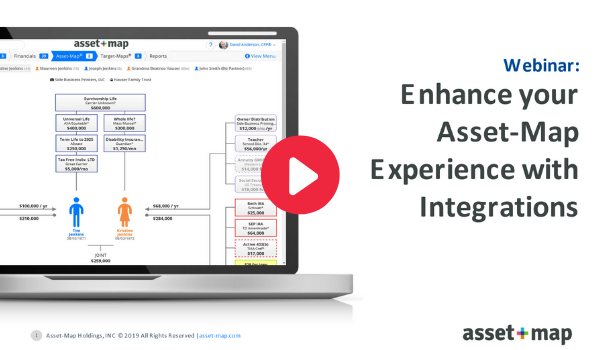 Webinar Replay: Enhance Your Asset-Map Experience with Integrations