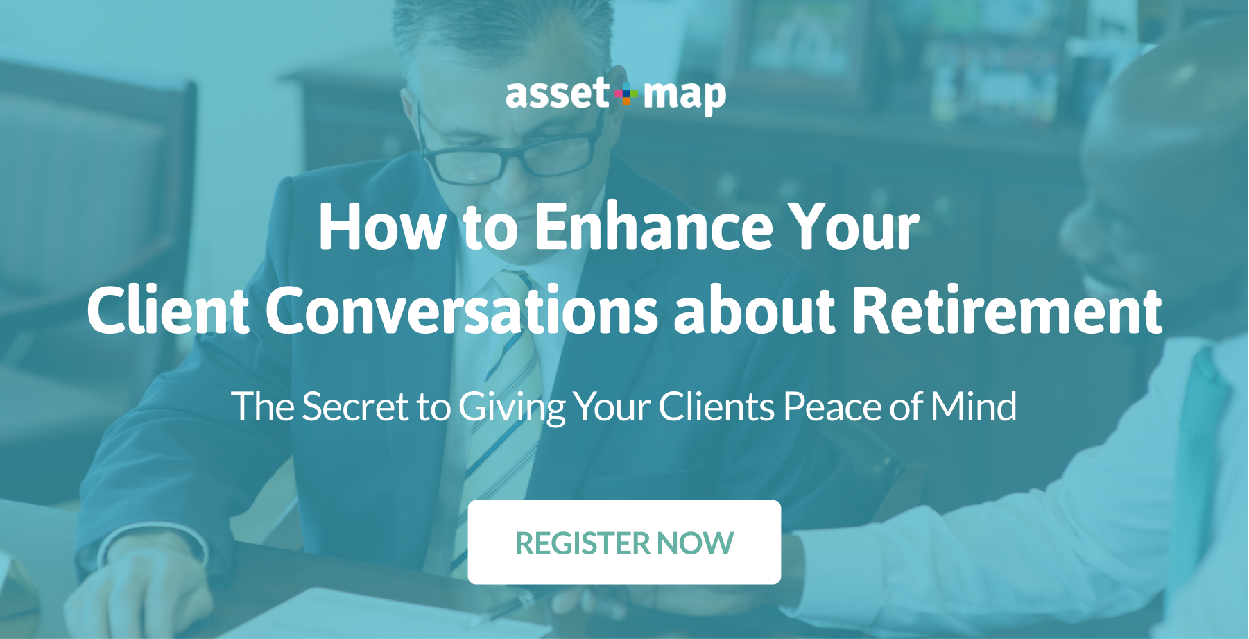 Webinar Replay: How to Enhance Your Client Conversations About Retirement