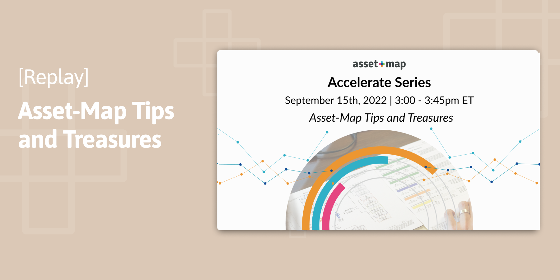 Webinar Replay: Accelerate Series | Tips and Treasures