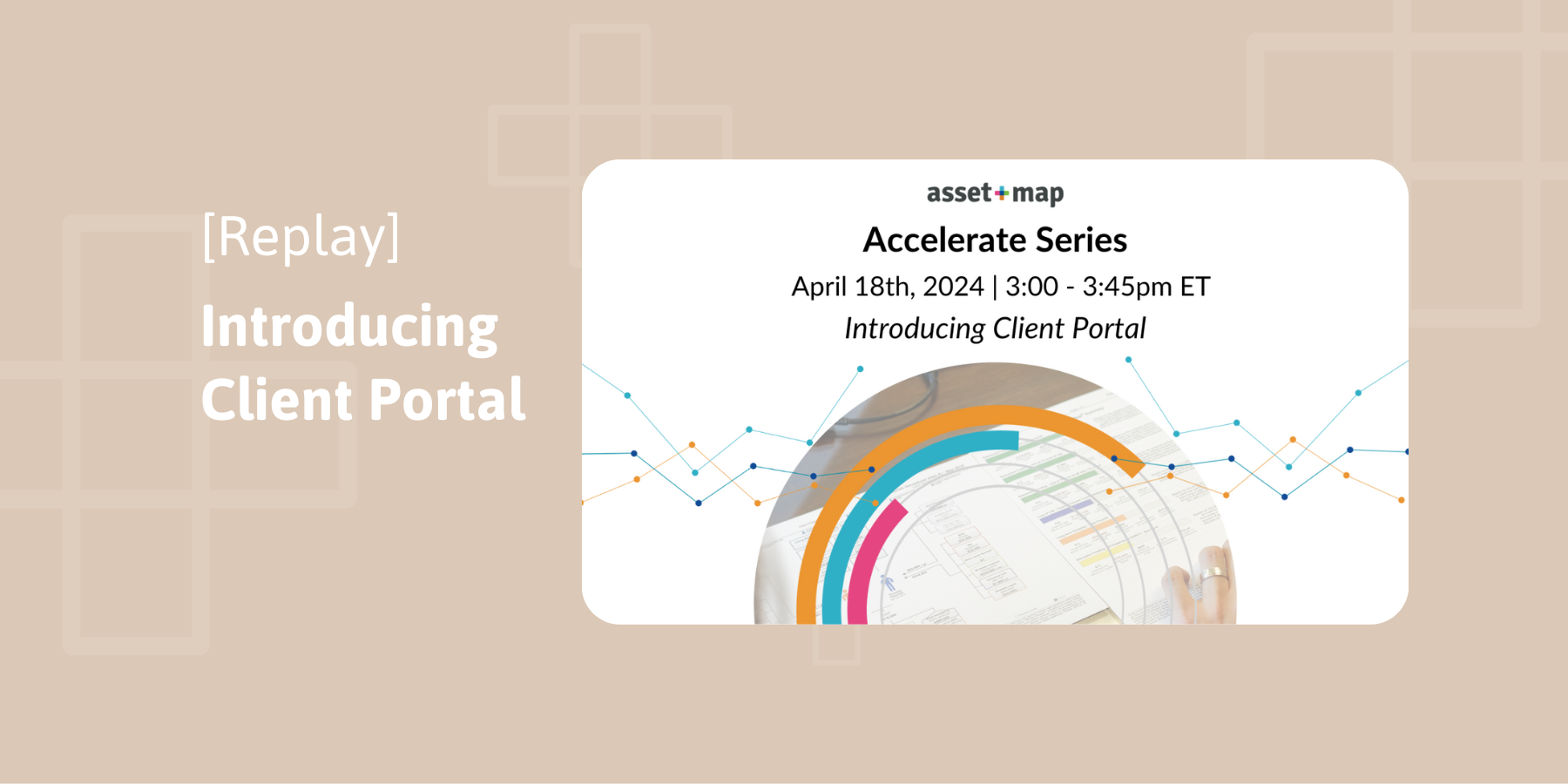 Webinar Replay: Introducing Client Portal