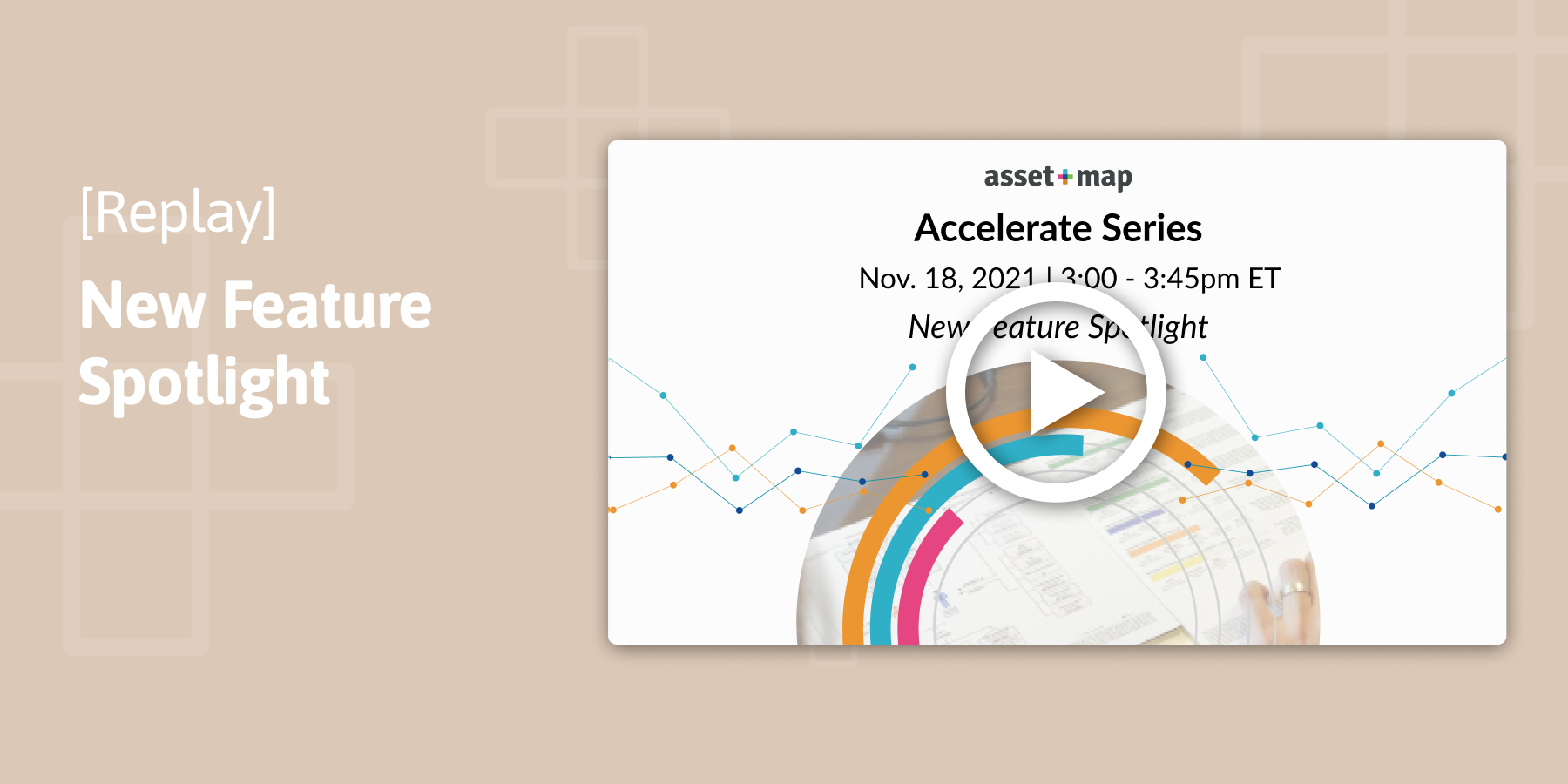 Webinar Replay: Accelerate Series | New Feature Spotlight