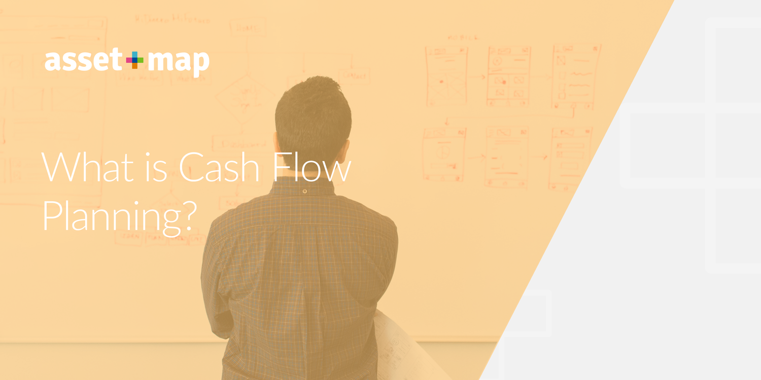What is Cash Flow Planning?