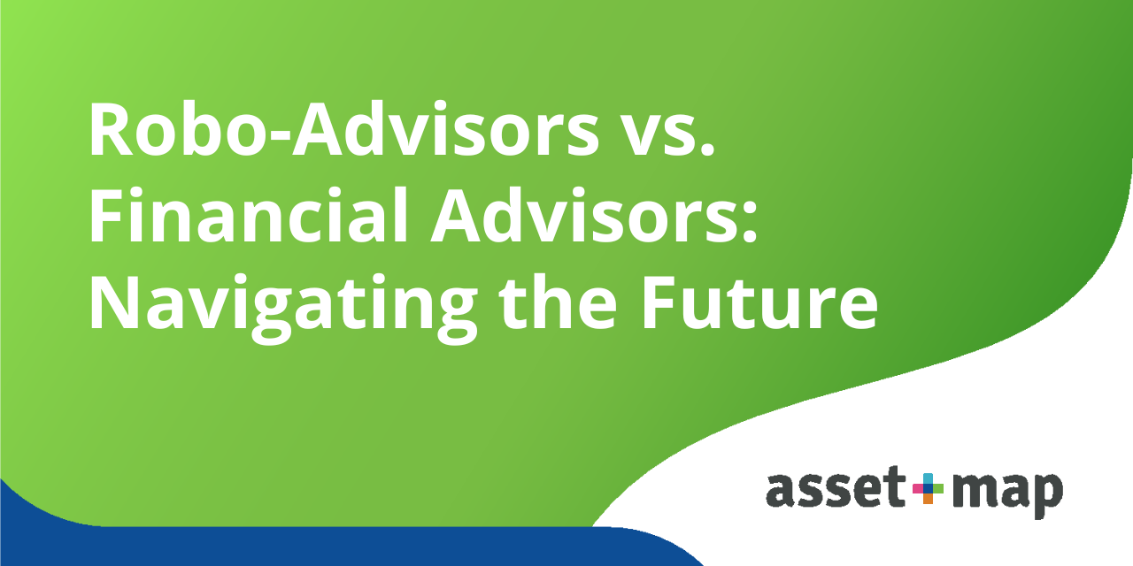 Robo-Advisors vs. Financial Advisors: Navigating the Future